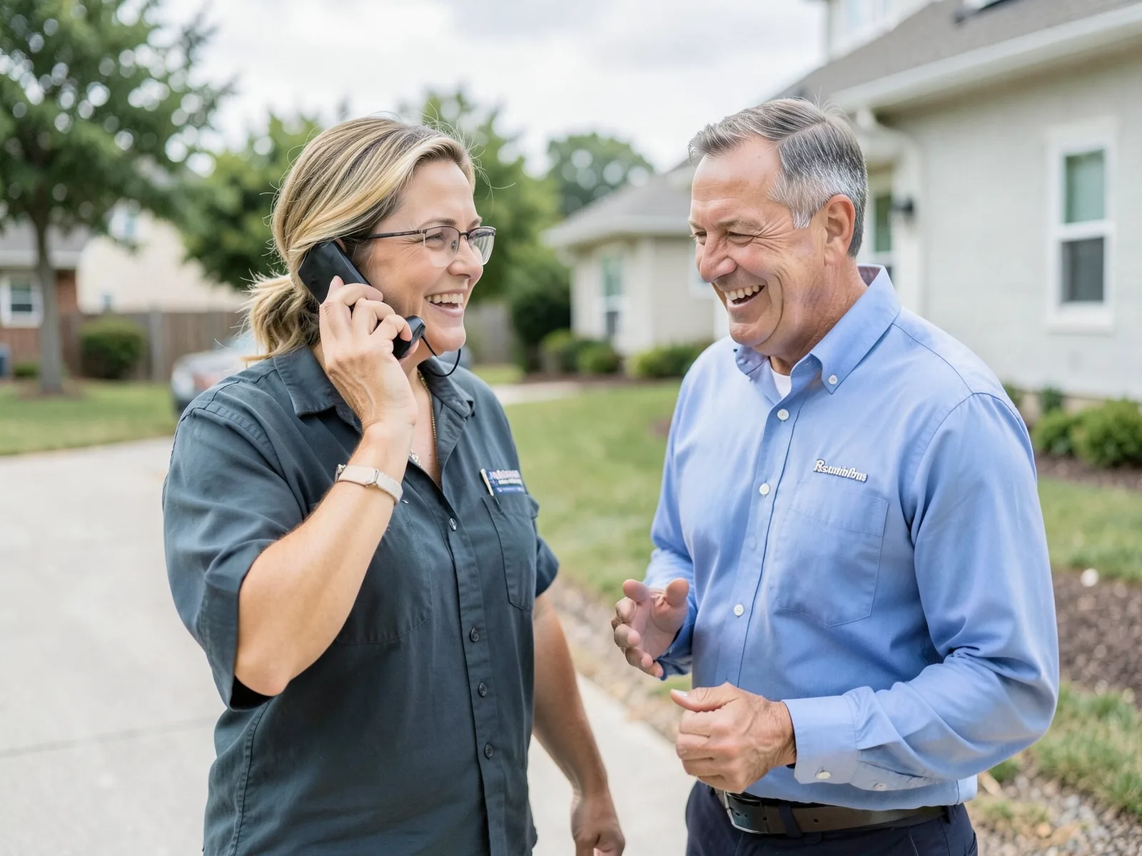 Frequently Asked Questions About Residential Water Cleanup in Vona, CO